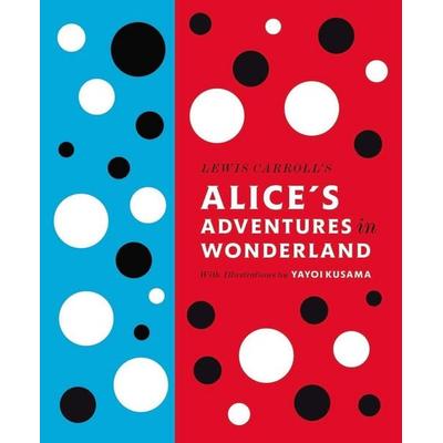 Lewis Carroll's Alice's Adventures in Wonderland, Gebundene Ausgabe von Lewis Carroll, Penguin Books UK, 978-0-14-119730-2