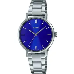 Casio Damenuhr – LTP-VT02D-2A