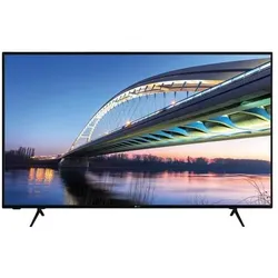 Nabo LED-TV 43ST6600 4K HD, Streaming