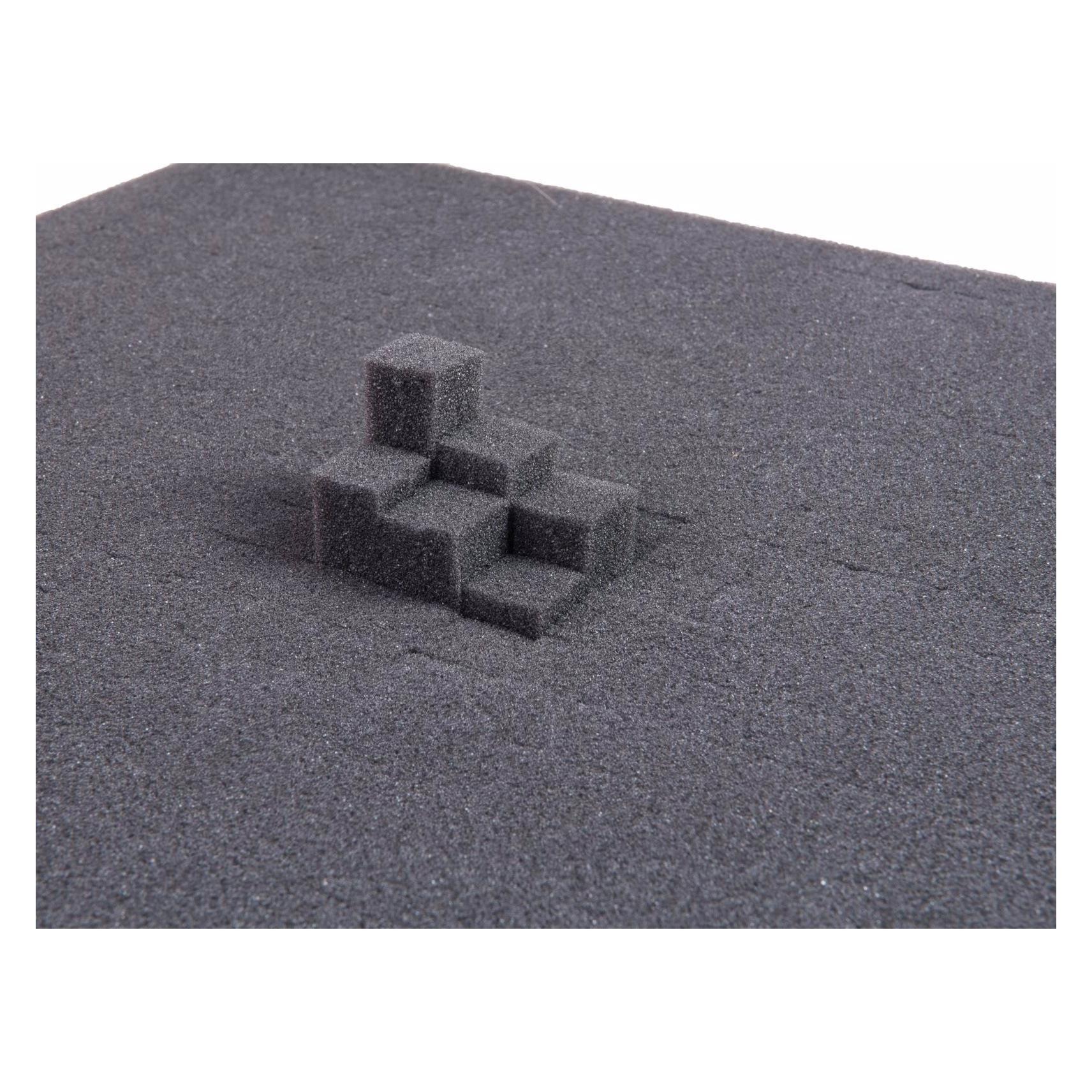 Roadinger Schaumstoffeinsatz 561x351x100mm (Ersatzteile) (80702661)