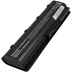 Avizar Akku HP Pavilion dm4-1000 Ersatz (1 Zelle, 4400 mAh), Notebook Akku, Schwarz