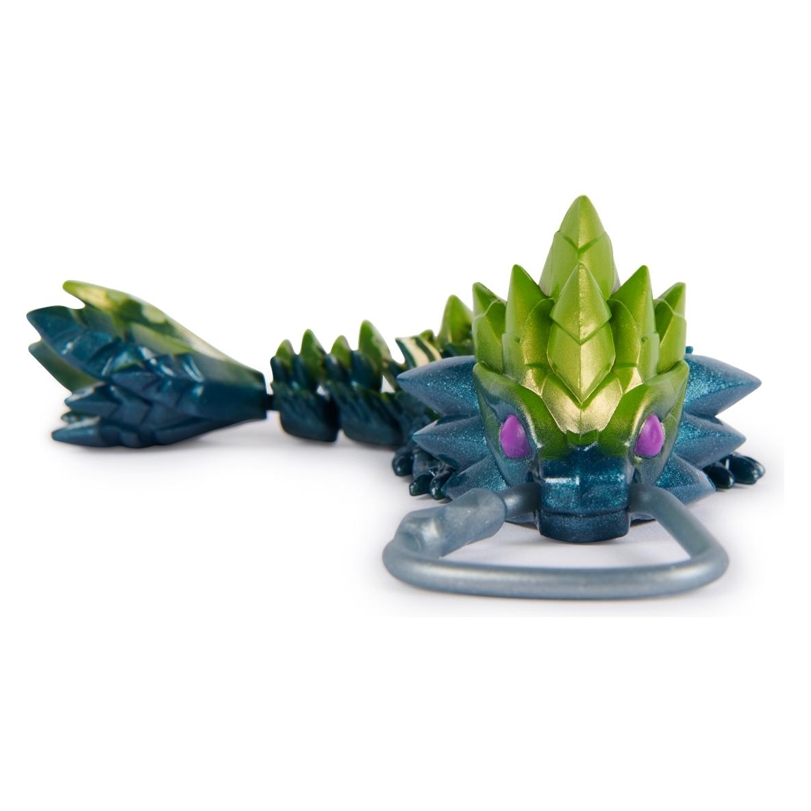 Spin Master Crystal Lynx Dragons - Mini Dragons sort (6076850)