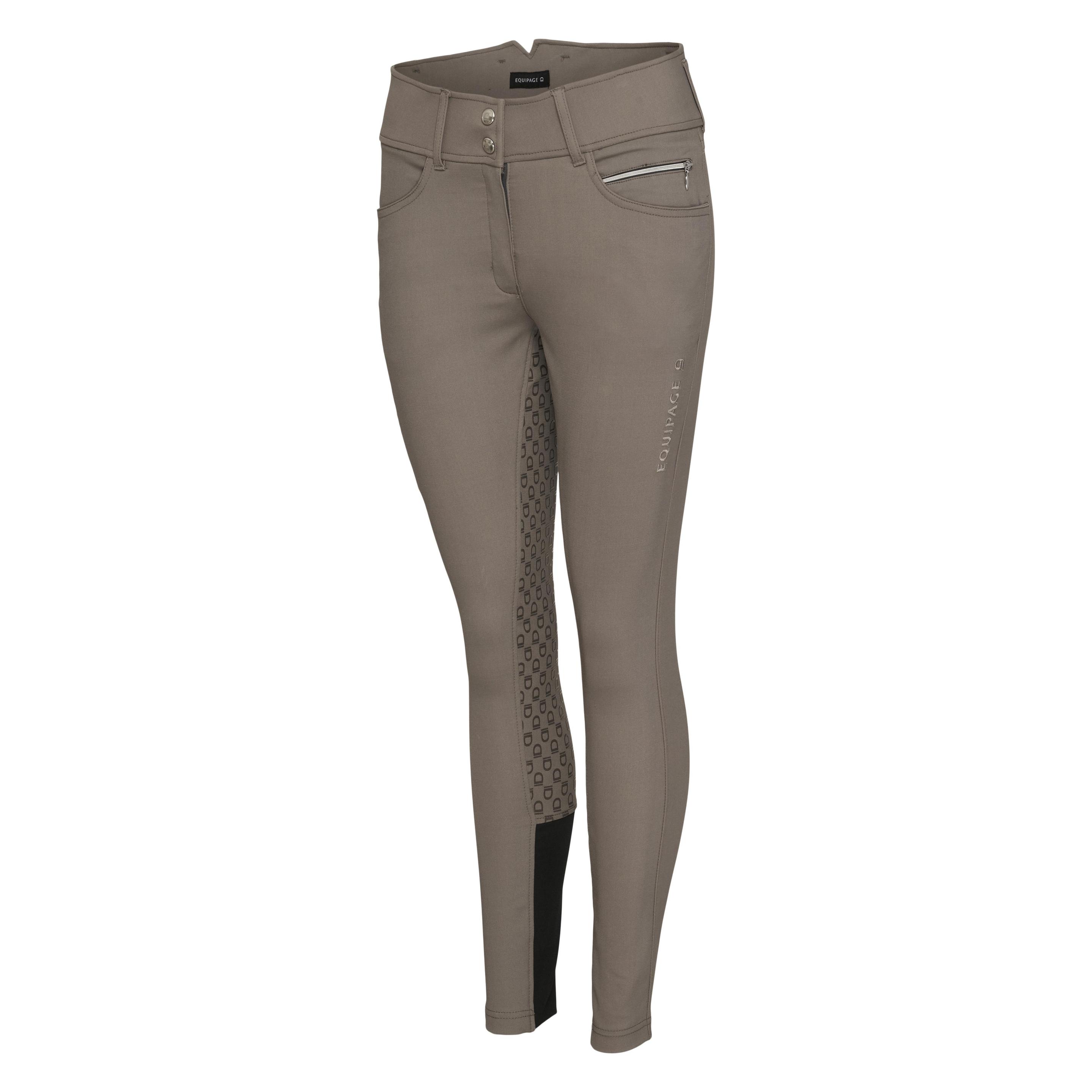 Equipage Andalouse fullgrip breeches high waist (44) (101434466)