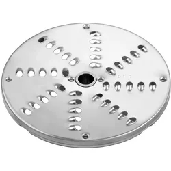 Bartscher Schneidscheibe für Raspel DT7