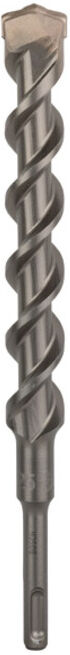 BOSCH Foret marteau en carbure “5” SDS-plus 25X250 mm (1618596238)