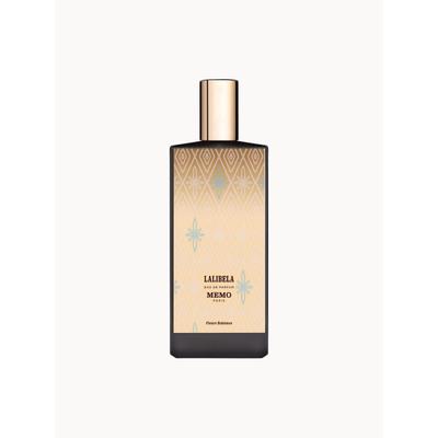 Lalibela Eau de Parfum 75ml orientalisch, blumig, gourmand von Memo Paris