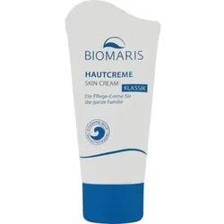 BIOMARIS Hautcreme 50 ml