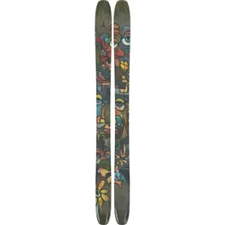 Atomic Bent 110 - Freerideski - Multicolor - 172 cm