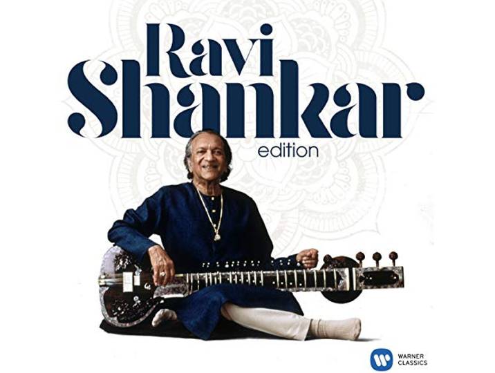 Ravi Shankar Edition