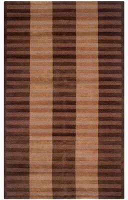 SAFAVIEH Couture Hand-knotted Nepalese Evda Wool Rug