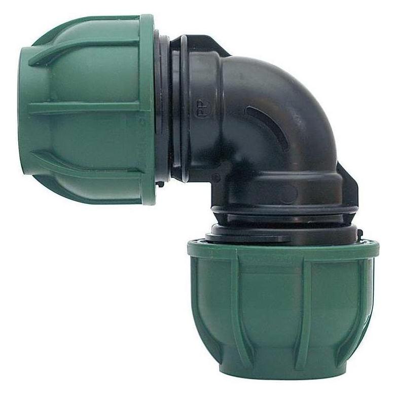 Rain ELBOW 25 (Schlauchverbinder, 25 mm) (43355097)