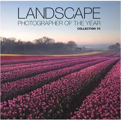Landscape Photographer of the Year: Collection 10, Fachbücher von Charlie Waite