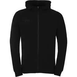 Kempa STMNT Sweatjacke schwarz 3XL