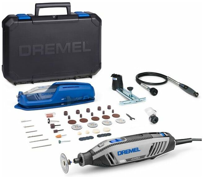 Outil multifonctions DREMEL® 4250 (F0134250JF)