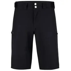 Force Mount Herren MTB Shorts ohne Einsatz – Schwarz Gr. L