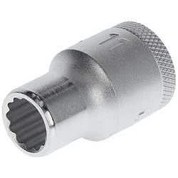 Gedore D 19 11 6133390 Steckschlüsseleinsatz 11 mm 1/2 (12.5 mm)