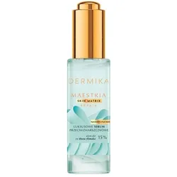 Dermika, Gesichtsserum, Maestria Luxurious Anti-Wrinkle Serum 30Ml (30 ml)