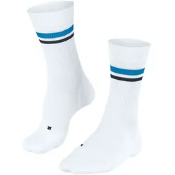 FALKE TE4 Classic Tennissocken Herren 2006 - white 39-41