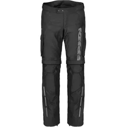 Spidi Hard Track 3 H2Out wasserdicht Motorrad Textil Hose XXL