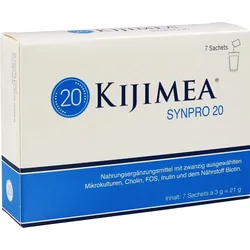 Kijimea Synpro 20 21 G