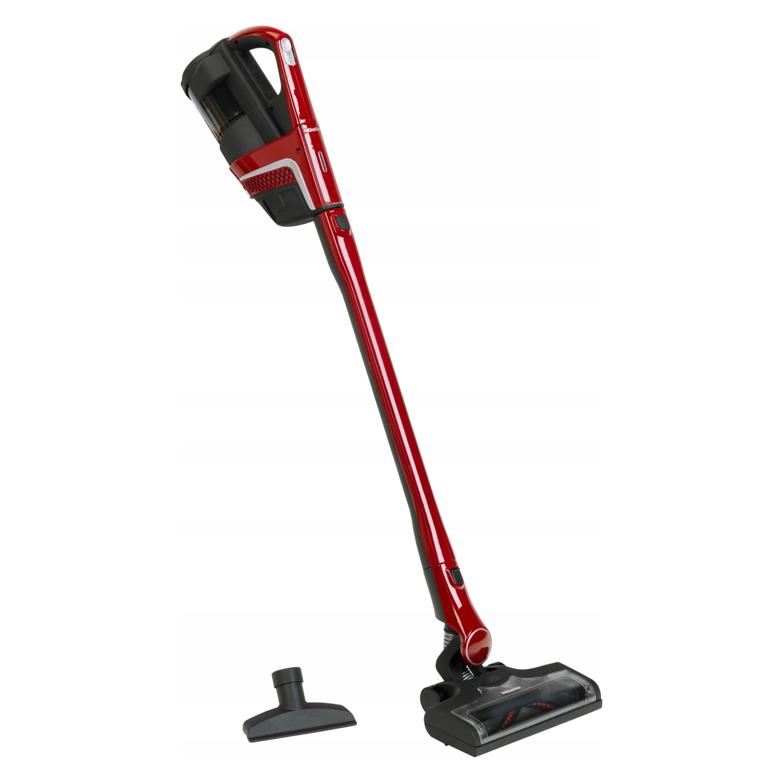 Theo Klein Miele - "Triflex" Staubsauger (H25 232428)
