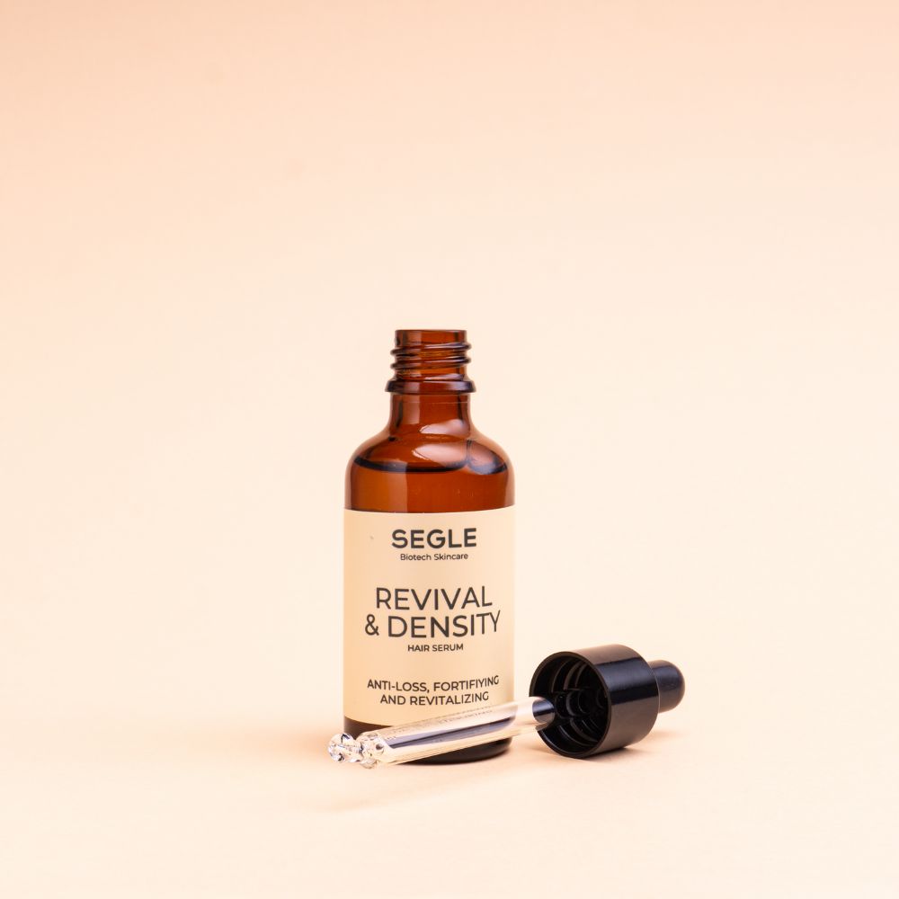 Segle Hair Revival and Density Hair Serum 50mL