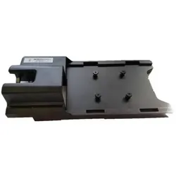 Zebra Sharecradle One-Slot Mounting, Barcode Scanner Zubehör