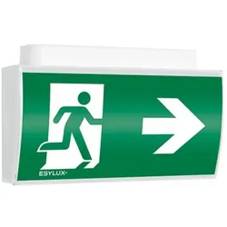 ESYLUX Notleuchte SLE/SLFEL#EN10061820