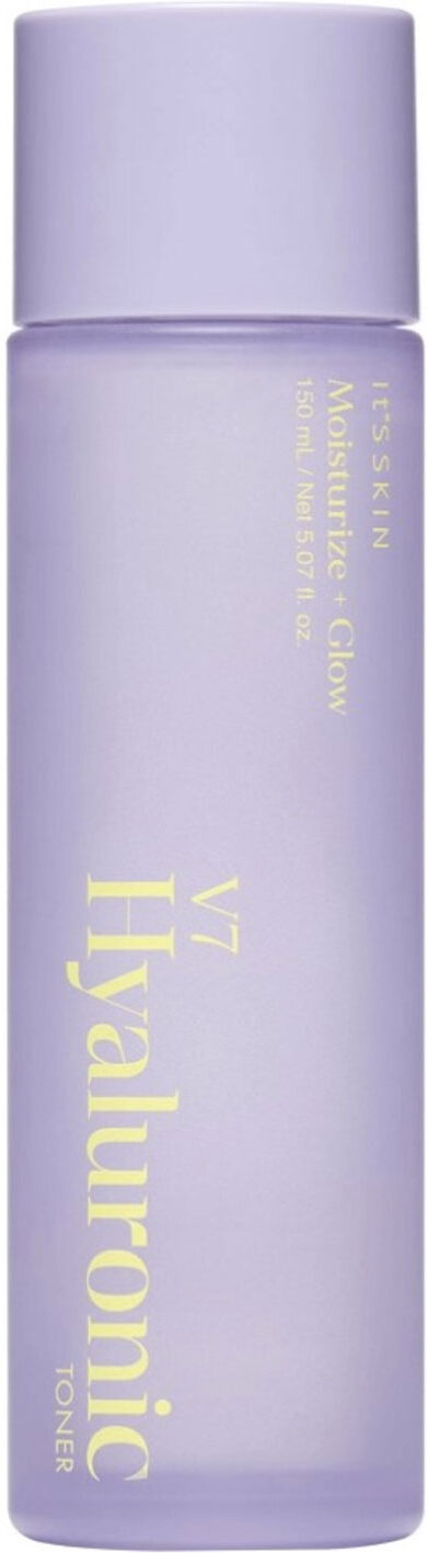 ITS SKIN V7 Hyaluronic Toner 150ml