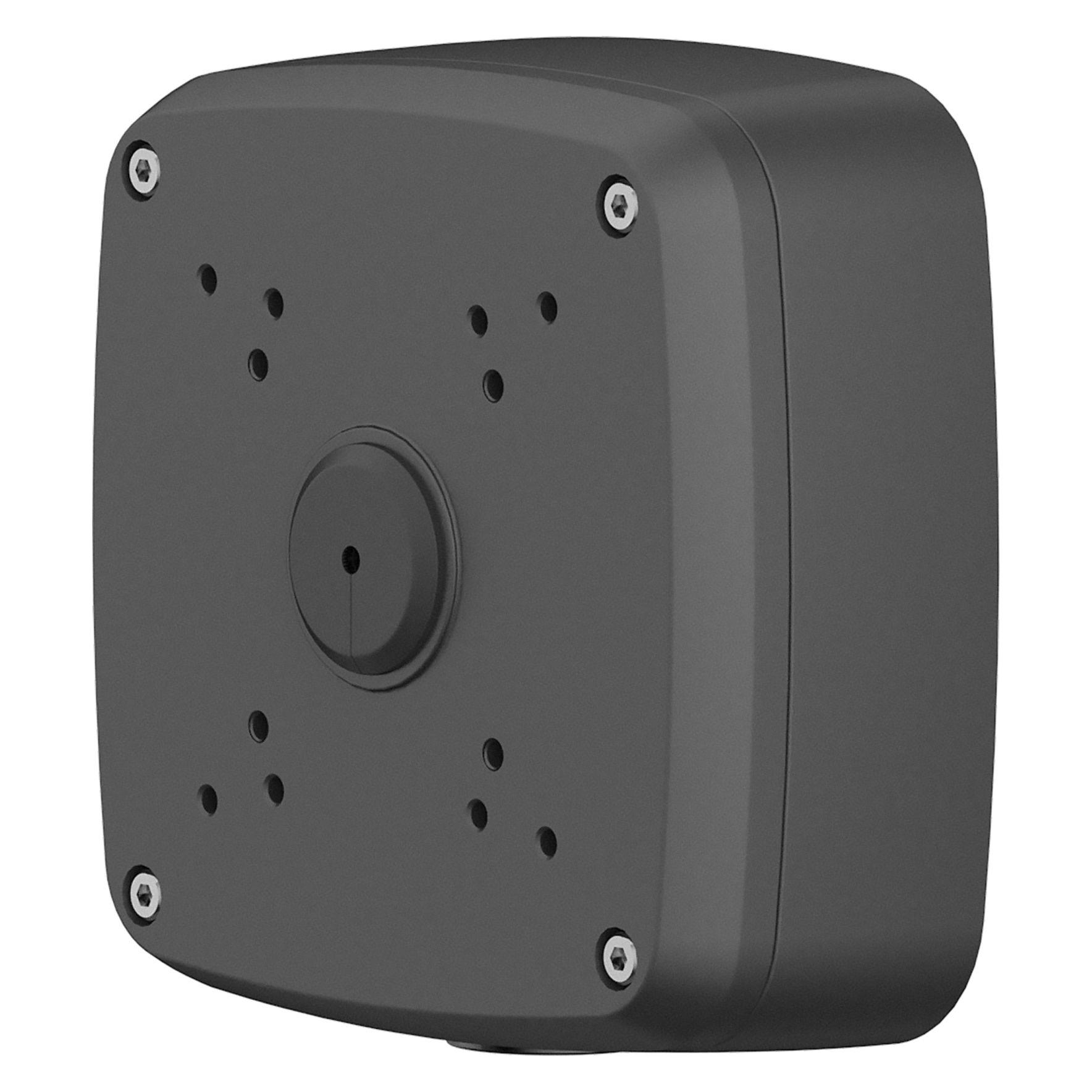 Dahua Technology Dodatkowa baza montażowa na kable PFA121 czarna (Montage-Kit) (DAHUA TECHNOLOGY CO., LTD)
