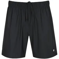 Björn Borg, Herren, Sporthose, Tennisshort Ace Sports 8 Inch (S), Schwarz