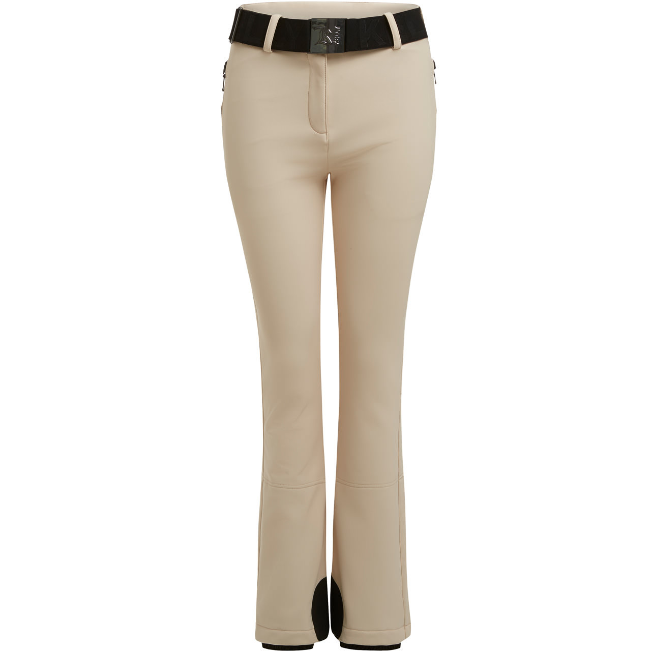 Kelly Damen Jethose JUNE beige - 36