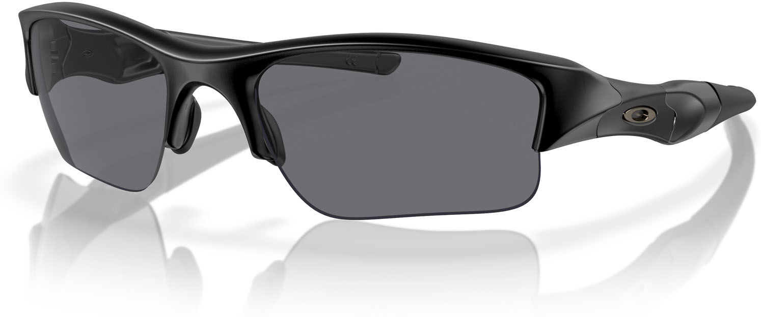 Oakley Flak Jacket Xlj OO 9009 (11-004) 11-0 04