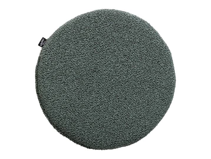 Sitzkissen Aarau, Atelier Pfister, jade, Polyester