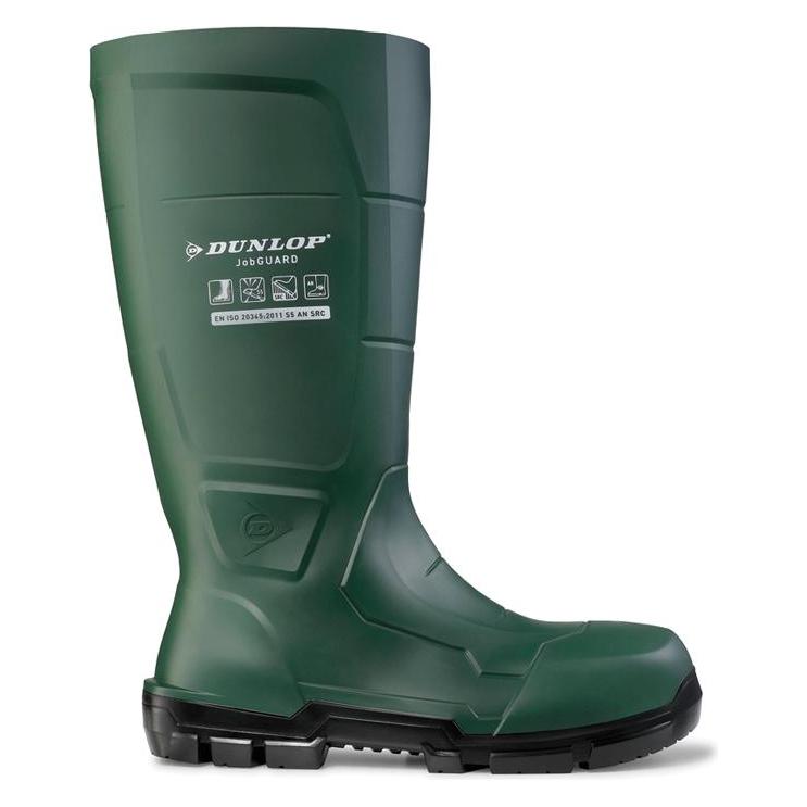 Dunlop Sicherheitsstiefel JobGuard (S5, 45) (64988551)