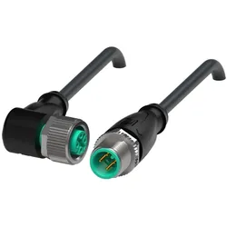 Pepperl+Fuchs Fabrik Verbindungskabel 456592