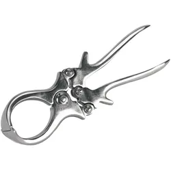 Kerbl, Zange, Kastrationszange für Lämmer (230 mm)