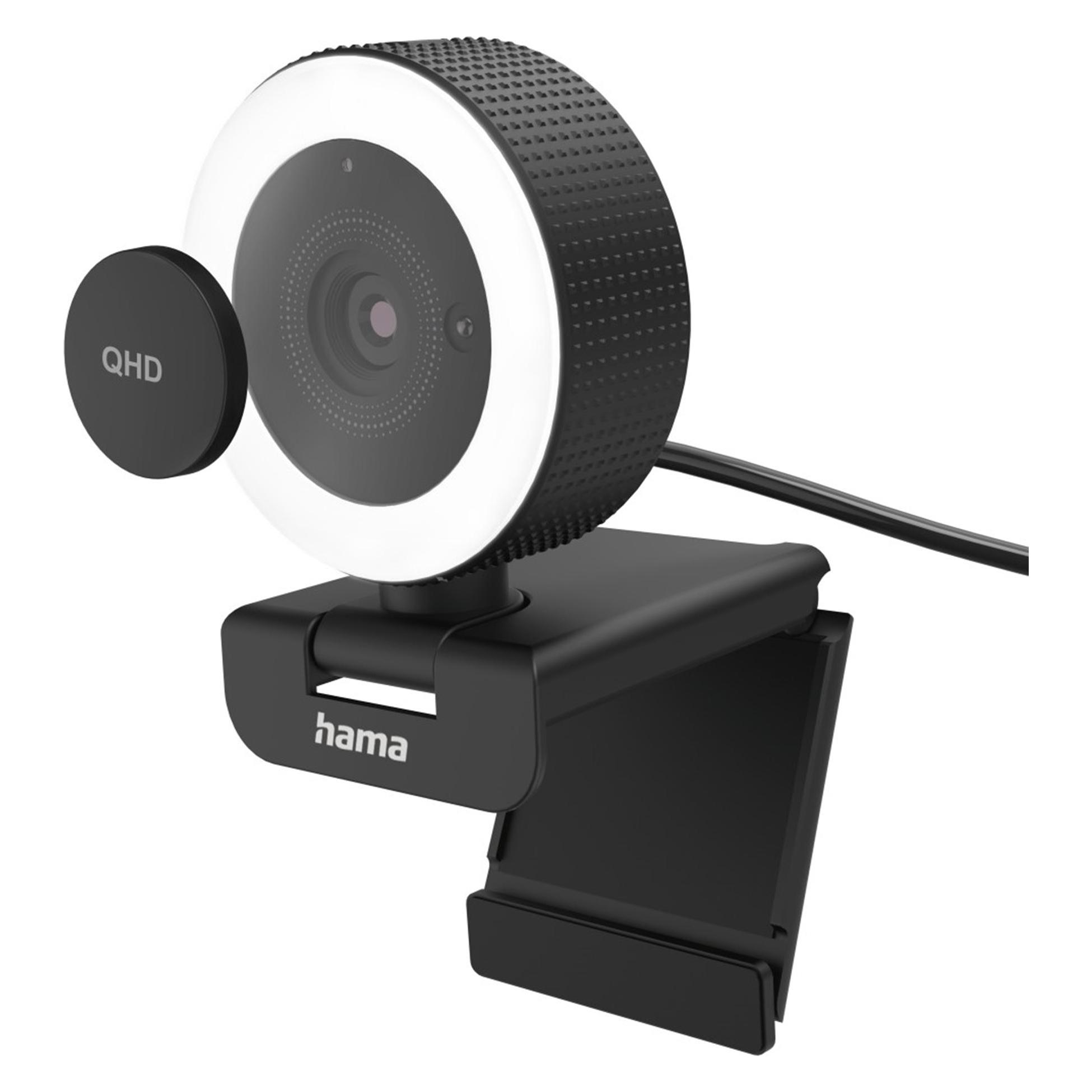 Hama C-850 Pro (4 Mpx) (00139989)