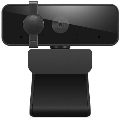 WEBCAM LENOVO 310 FHD BLACK
