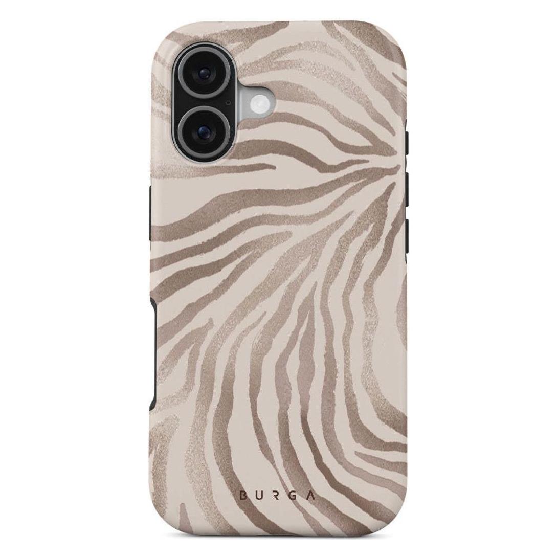 Burga Tough MagSafe Case Apple iPhone 17 - Lustre (Apple iPhone 17) (JL_08_IP17_TH-magsafe)