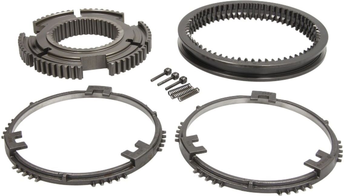 Reparatursatz, Synchronisierung EURORICAMBI 60531588