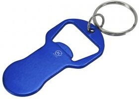 Portachiavi gettone apribottiglia belarox Personalizzate o neutre