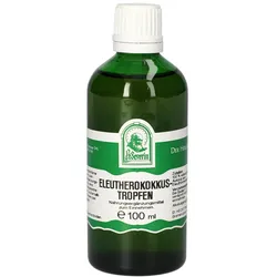 Eleutherokokk Tropfen 100 ml