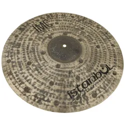 Istanbul Mehmet IMC Dark IMCD-C20 20" Crash - Crash-Becken