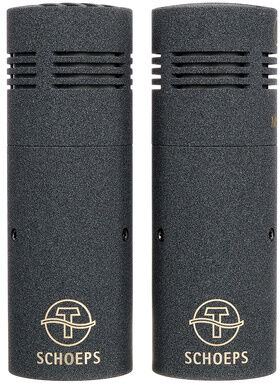 Schoeps Stereo Set CMC 1 U + MK 21 Gris mat