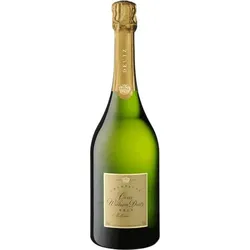 Cuvée William Champagne Deutz 2013