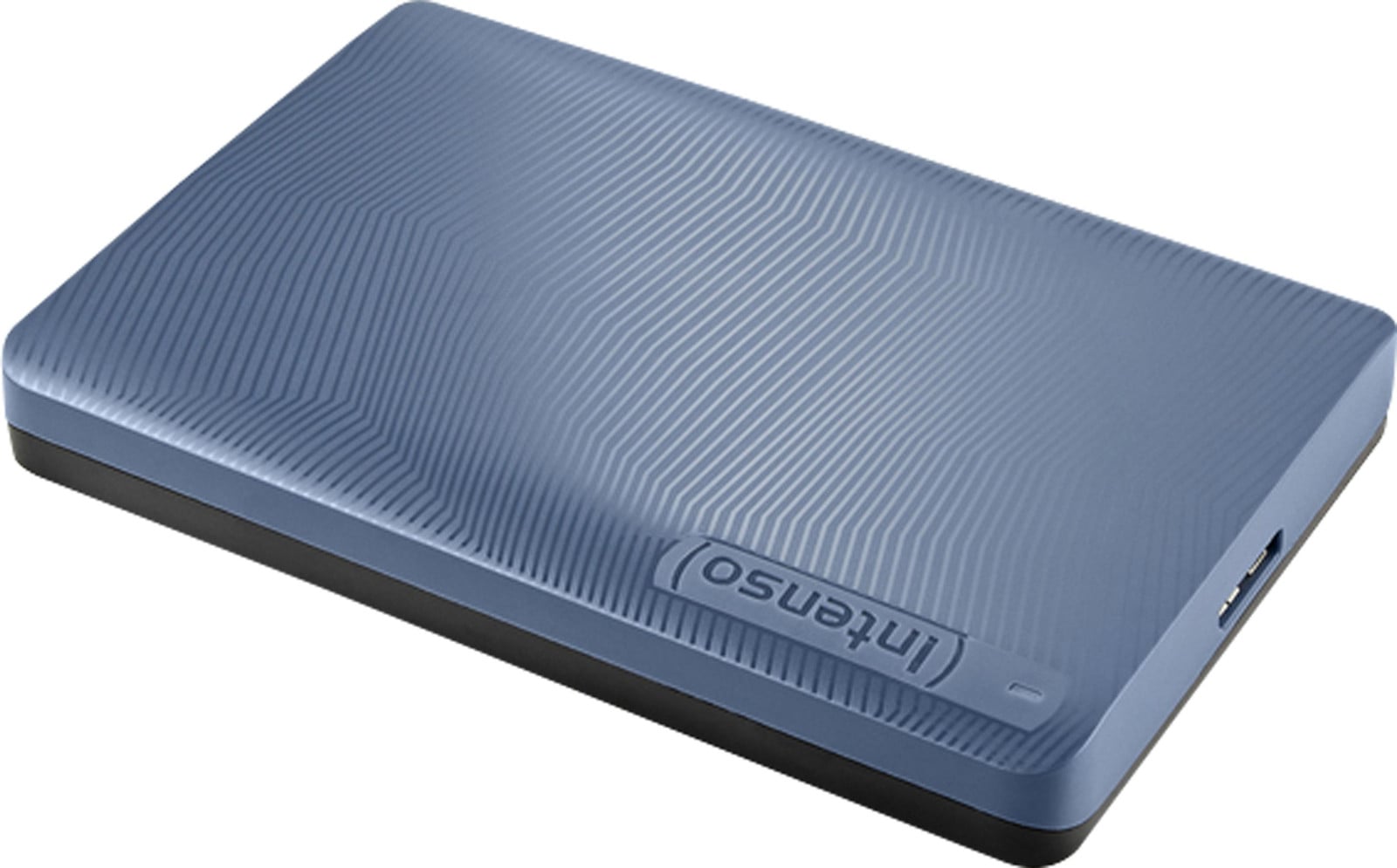 Intenso Memory Safe 1 TB externe HDD-festschijf blau