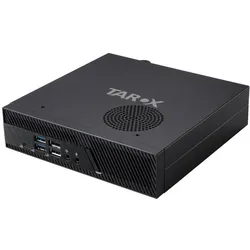 Tarox MINI-PC 540-I - i7-12700,16GB,500GB,W11P (500 GB, 16 GB, Intel Core i7-12700), PC