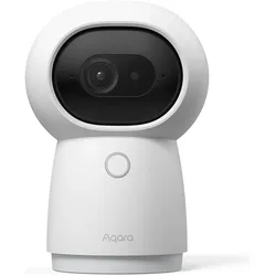 Aqara Hub G3 (2304 x 1296 Pixels), Netzwerkkamera, Weiss