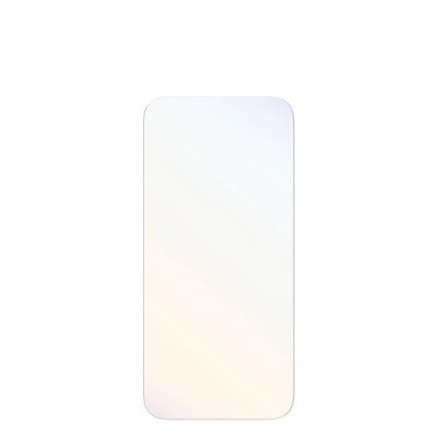 OTTERBOX Displayschutzglas "Premium Pro Glass Blue Light Guard", transparent, B:11cm H:2,3cm T:21,5mm, Displayfolien, Displayschutzfolie, Schutzfolie, Bildschirmschutz, kratz- & stoßfest